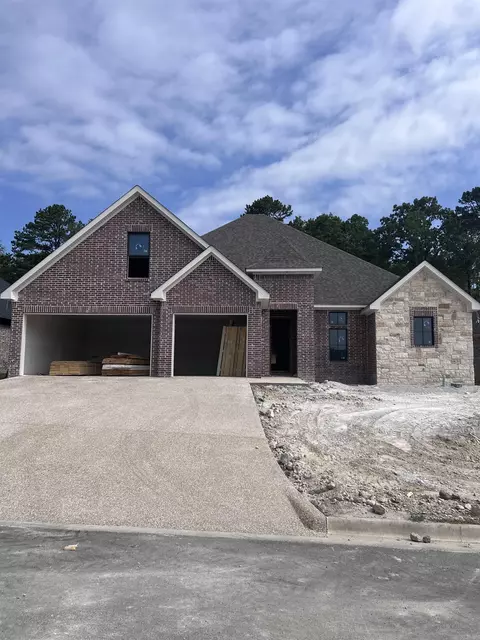 223 Gardens Gate, Hot Springs, AR 71913