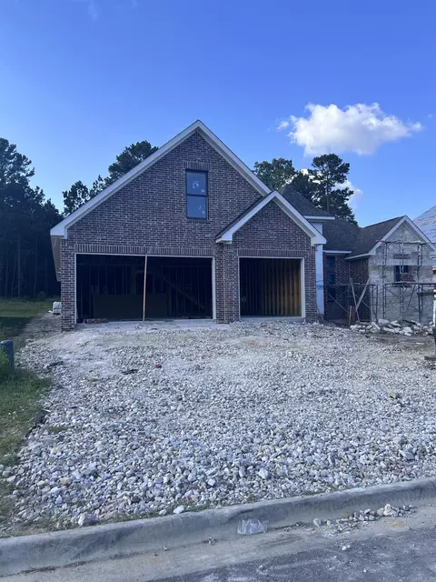 223 Gardens Gate, Hot Springs, AR 71913