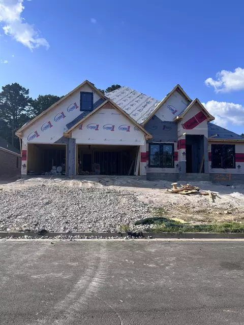 229 Gardens Gate, Hot Springs, AR 71913