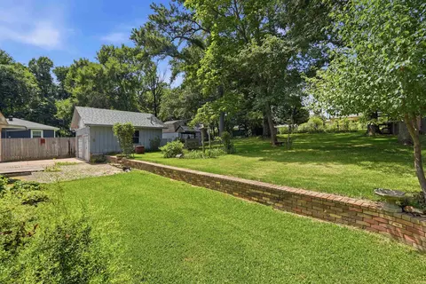 Exterior - 2854 Lakeside Dr, Benton, AR 72019 photo 7 of 11