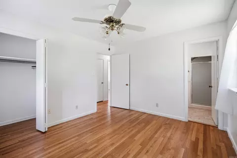 Bedroom - 2854 Lakeside Dr, Benton, AR 72019 photo 6 of 6