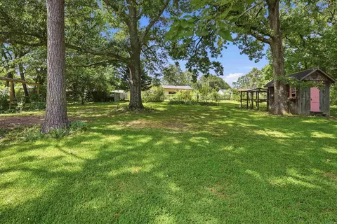 Exterior - 2854 Lakeside Dr, Benton, AR 72019 photo 10 of 11
