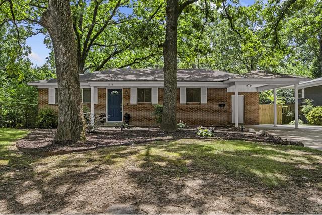 1514 Crestwood Rd, North Little Rock, AR 72116