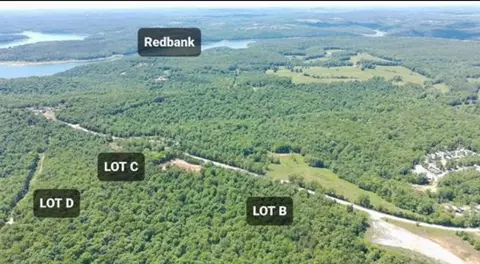 Tract C & D Hwy 101, Gamaliel, AR 72537