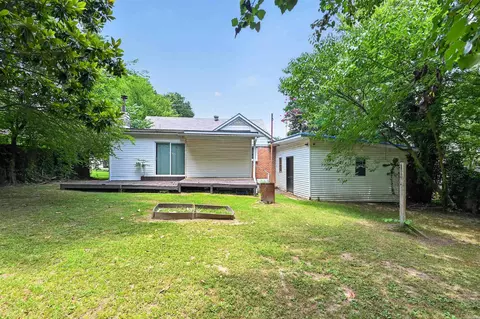 718 Jackman St, Benton, AR 72015 photo 33