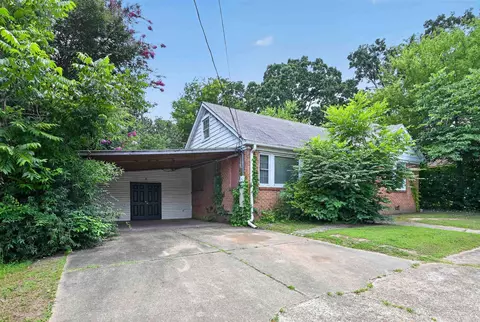 718 Jackman St, Benton, AR 72015 photo 2