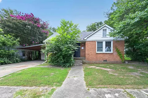 718 Jackman St, Benton, AR 72015
