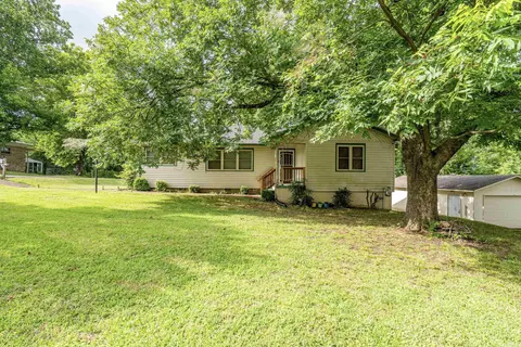 1701 St Louis St, Hot Springs, AR 71913