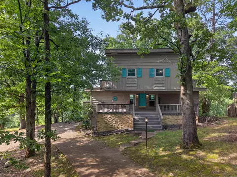 112 Honolulu Ct, Hot Springs, AR 71913