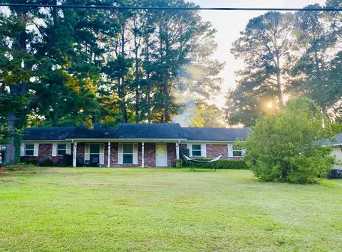 632 Sharp, Camden, AR 71701