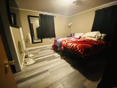 Bedroom - 632 Sharp, Camden, AR 71701 photo 1 of 2