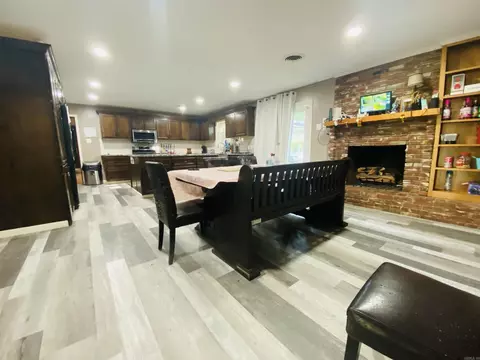 Dining - 632 Sharp, Camden, AR 71701 photo 1 of 1