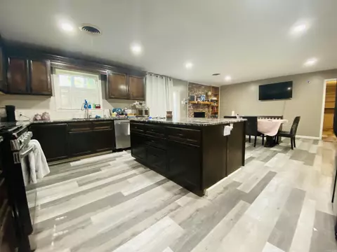 Kitchen - 632 Sharp, Camden, AR 71701 photo 1 of 2