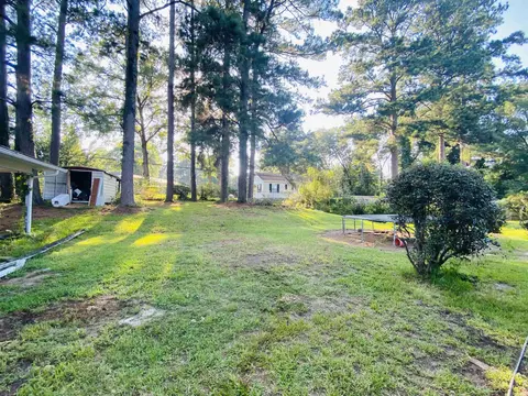 Exterior - 632 Sharp, Camden, AR 71701 photo 3 of 3
