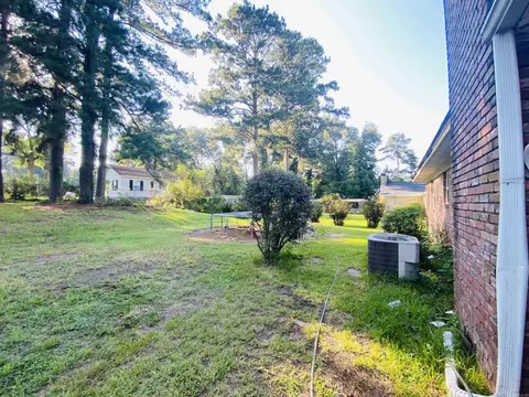 Exterior - 632 Sharp, Camden, AR 71701 photo 2 of 3