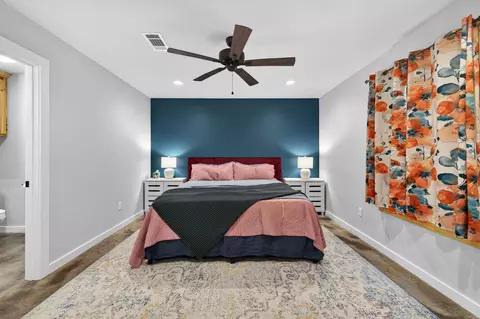 Bedroom - 170 Eagles Ln, Bismarck, AR 71929 photo 2 of 3