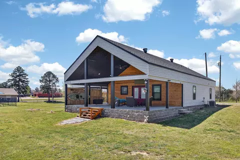 Exterior - 170 Eagles Ln, Bismarck, AR 71929 photo 3 of 6