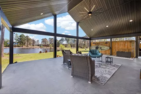 Exterior - 170 Eagles Ln, Bismarck, AR 71929 photo 6 of 6