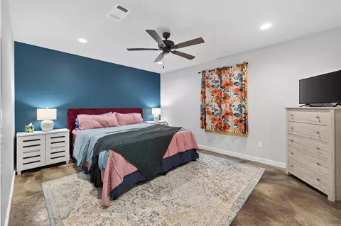 Bedroom - 170 Eagles Ln, Bismarck, AR 71929 photo 1 of 3