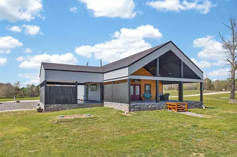 170 Eagles Ln, Bismarck, AR 71929