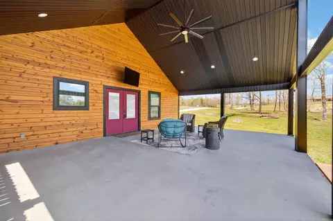 Exterior - 170 Eagles Ln, Bismarck, AR 71929 photo 4 of 6