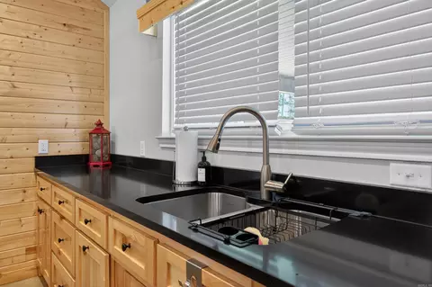 Kitchen - 170 Eagles Ln, Bismarck, AR 71929 photo 5 of 5