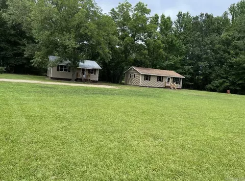 616 Jenkins Dr, Hamburg, AR 71646