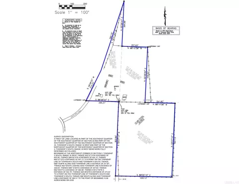 View/Area - 293 Social Hill Loop, Malvern, AR 72104 photo 1 of 3