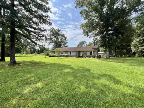 2482 Cane Creek Rd, Star City, AR 71667