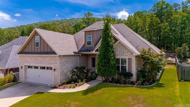 17 Rosans Ct, Little Rock, AR 72223