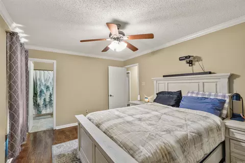 Bedroom - 60 Andrew Dr, Cabot, AR 72023 photo 2 of 4