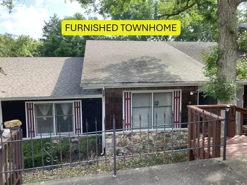 12 Akokisa Dr, Cherokee Village, AR 72529