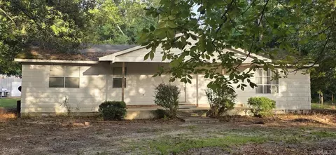 6910 Wampler Spur Rd, White Hall, AR 71602