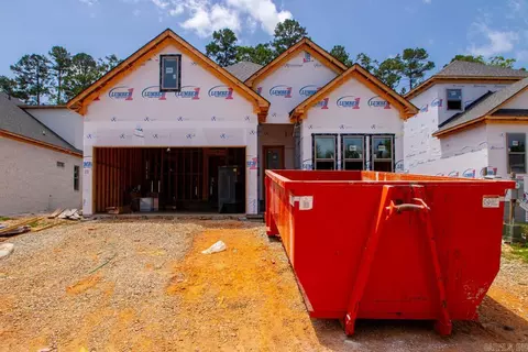 111 Carter Creek Cv, Little Rock, AR 72223