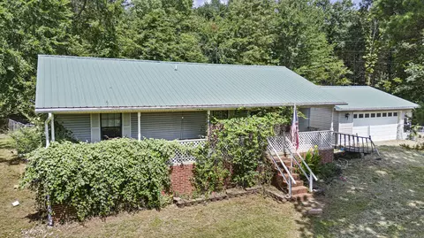 315 Sims Hollow Rd, Russellville, AR 72802