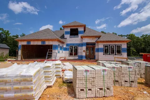 118 Carter Creek Cv, Little Rock, AR 72223
