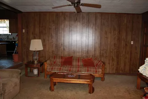 Living - 400 E Stateline Rd, Junction City, AR 71749 photo 4 of 4