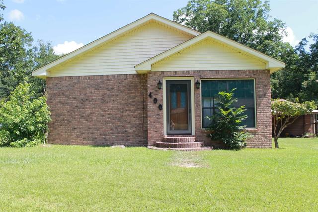 400 E Stateline Rd, Junction City, AR 71749