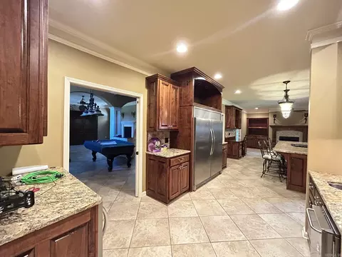 Kitchen - 2 Champion Ridge Dr, Pine Bluff, AR 71603 photo 1 of 6