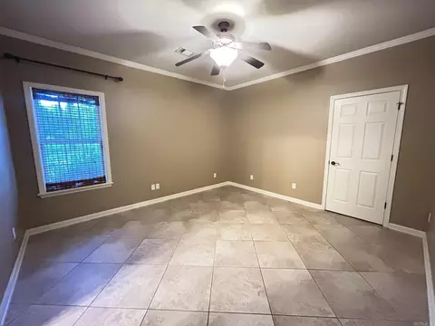 Bedroom - 2 Champion Ridge Dr, Pine Bluff, AR 71603 photo 2 of 2