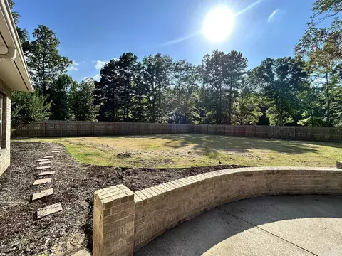 Exterior - 2 Champion Ridge Dr, Pine Bluff, AR 71603 photo 4 of 7