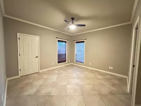 Bedroom - 2 Champion Ridge Dr, Pine Bluff, AR 71603 photo 1 of 2
