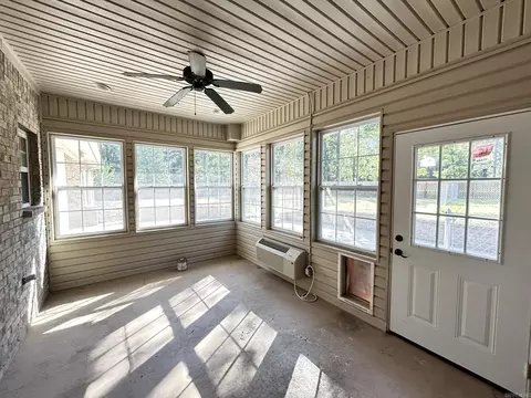 Exterior - 2 Champion Ridge Dr, Pine Bluff, AR 71603 photo 7 of 7