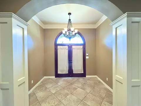 Entry Way - 2 Champion Ridge Dr, Pine Bluff, AR 71603 photo 1 of 1