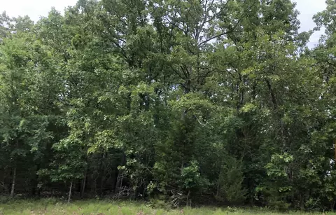 Lenapah Lane, Cherokee Village, AR 72529