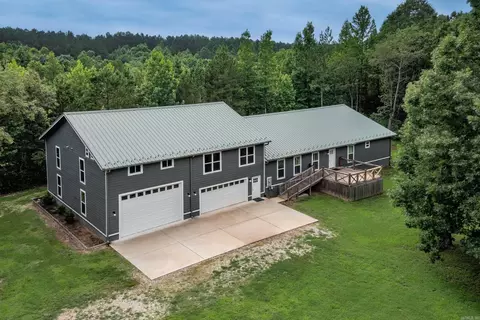 8635 Sparks Rd, Little Rock, AR 72210