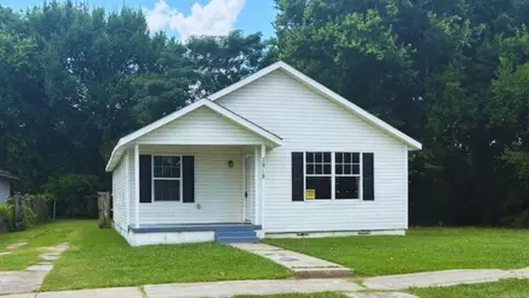 2818 Springer Blvd, Little Rock, AR 72206