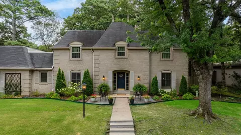 3401 Shenandoah Valley Dr, Little Rock, AR 72212