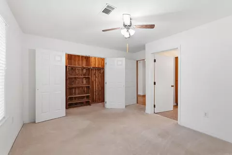 Bedroom - 4878 Hwy 16 E, Clinton, AR 72031 photo 1 of 6
