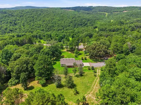 View/Area - 4878 Hwy 16 E, Clinton, AR 72031 photo 2 of 2